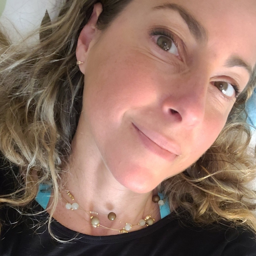 Meet your Posher, Sara